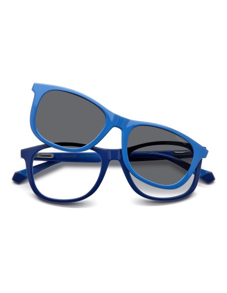 POLAROID KIDS - PLD 8054/CS - ZX9 - 47