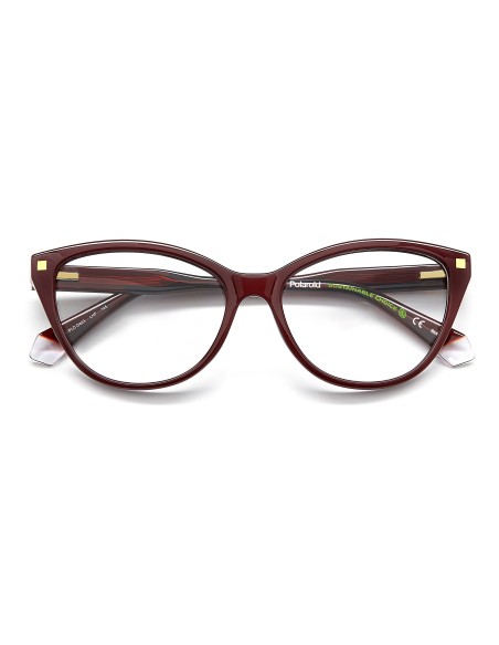 POLAROID - PLD D493 - LHF - 55