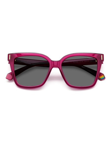 POLAROID - PLD 6192/S - MU1 - 54