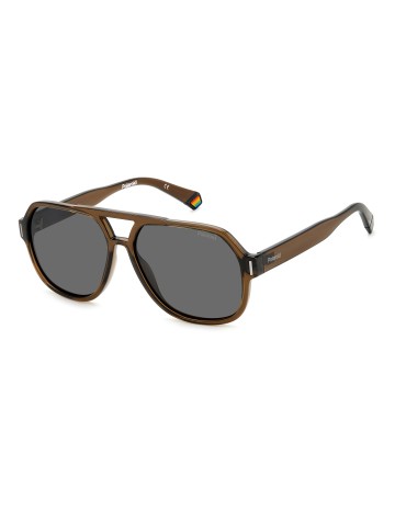 POLAROID - PLD 6193/S - 09Q - 57