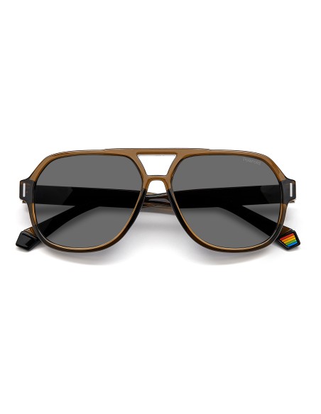 POLAROID - PLD 6193/S - 09Q - 57