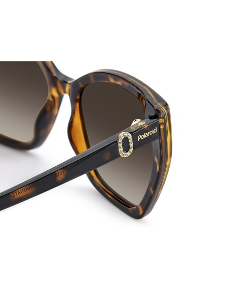 POLAROID - PLD 4198/S/X - 86 - 56