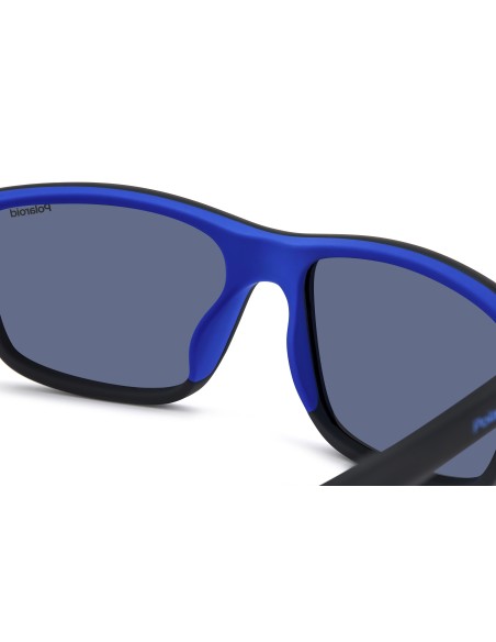 POLAROID - PLD 2153/S - 0VK - 58