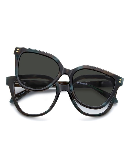 POLAROID - PLD D596/C - CVT - 53