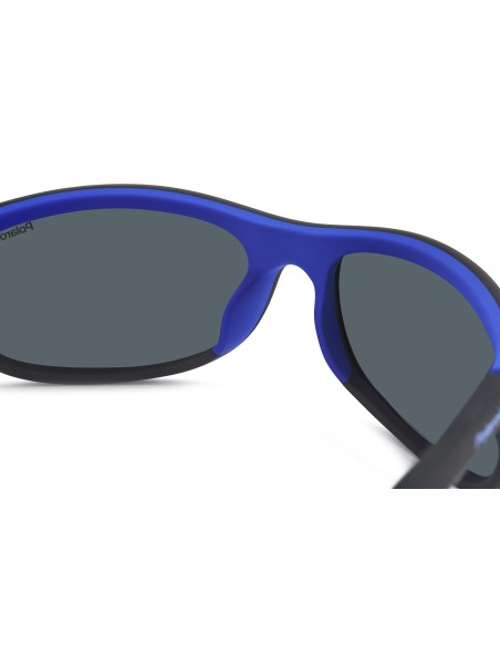 POLAROID - PLD 2154/S - 0VK - 64