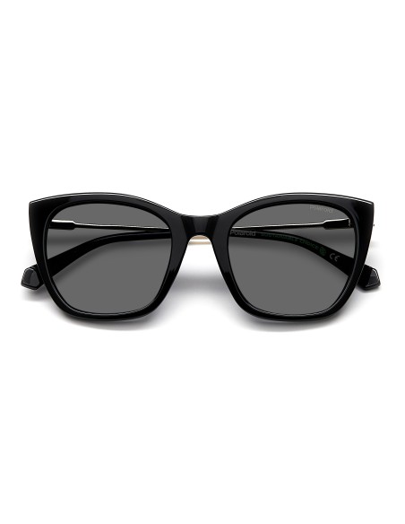 POLAROID - PLD 4144/S/X - 807 - 52