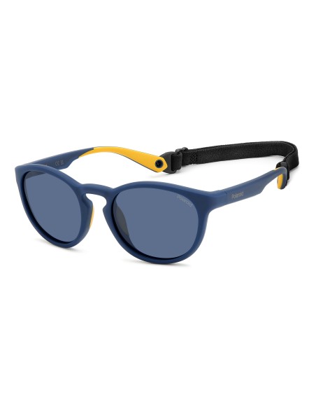 POLAROID - PLD 7050/S - PJP - 52