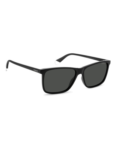 POLAROID - PLD 4137/S - 807 - 58