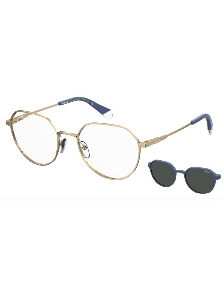 POLAROID - PLD 6204/CS - LKS - 54