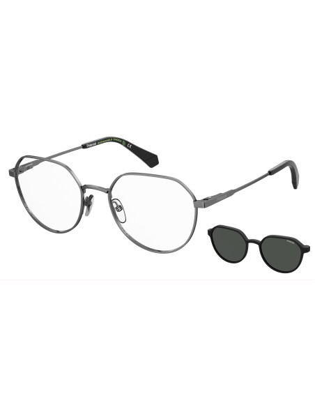 POLAROID - PLD 6204/CS - V81 - 54