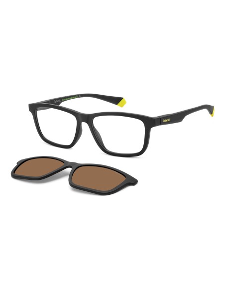 POLAROID - PLD 2147/CS - 3 - 55