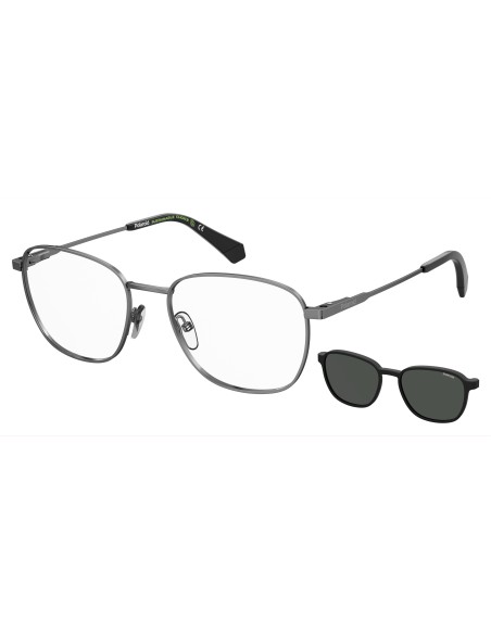 POLAROID - PLD 6205/CS - V81 - 55