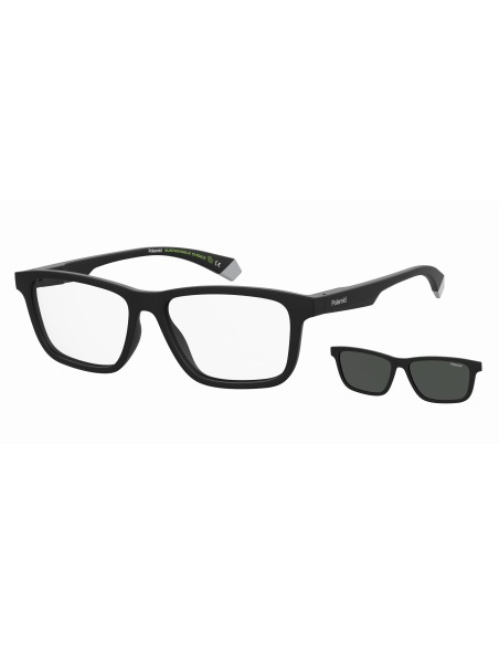 POLAROID - PLD 2147/CS - O6W - 55