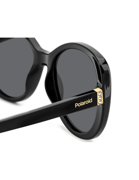 POLAROID - PLD 4154/S/X - 807 - 55