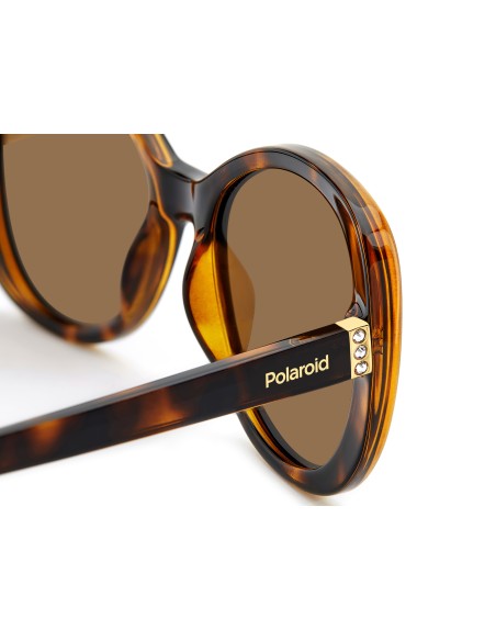 POLAROID - PLD 4154/S/X - 86 - 55