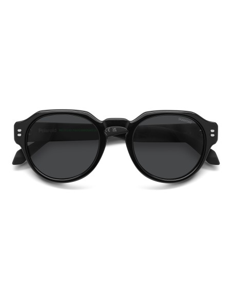 POLAROID - PLD 6249/S/X - 807 - 50