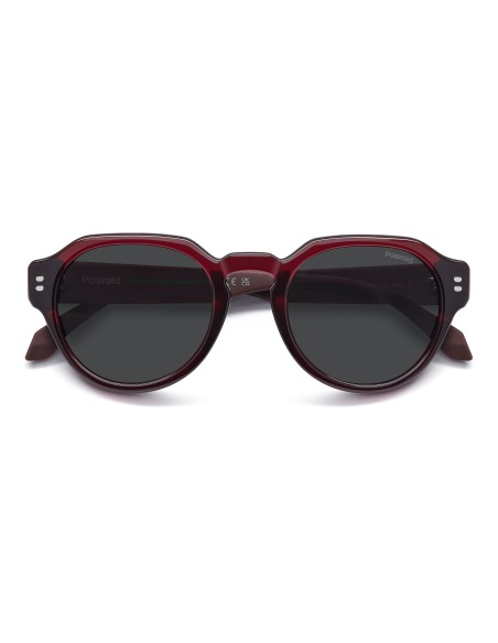 POLAROID - PLD 6249/S/X - LHF - 50