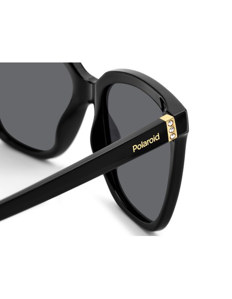 POLAROID - PLD 4155/S/X - 807 - 55