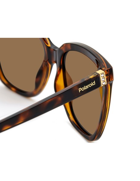 POLAROID - PLD 4155/S/X - 86 - 55