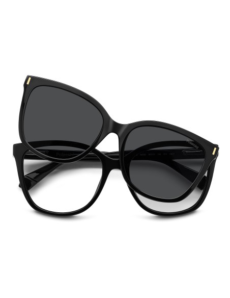 POLAROID - PLD 6229/CS - 807 - 55