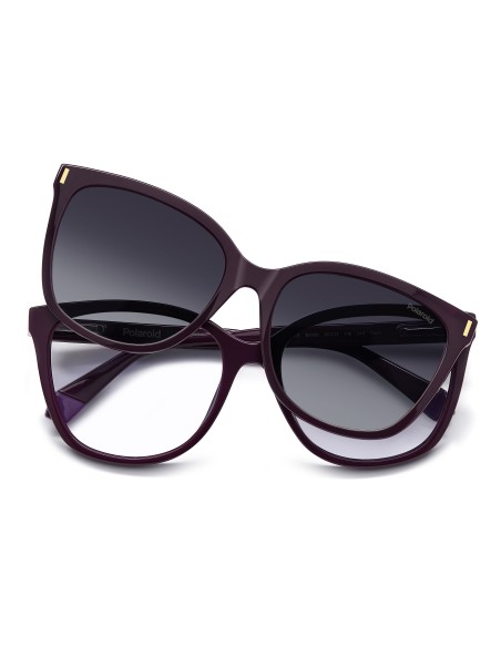 POLAROID - PLD 6229/CS - B3V - 55