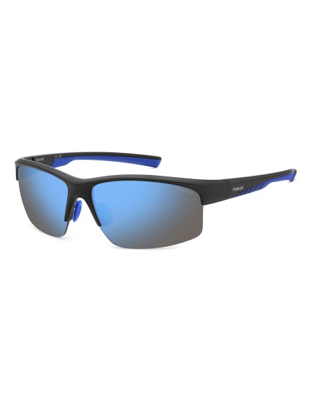 POLAROID - PLD 7018/N/S - 0VK - 68