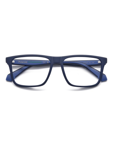 POLAROID - PLD D618 - FLL - 55