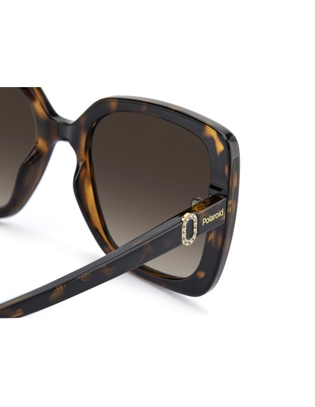 POLAROID - PLD 4199/S/X - 86 - 55