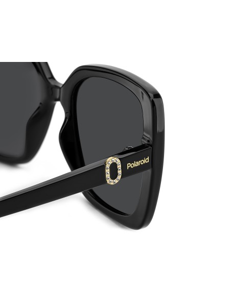 POLAROID - PLD 4199/S/X - 807 - 55