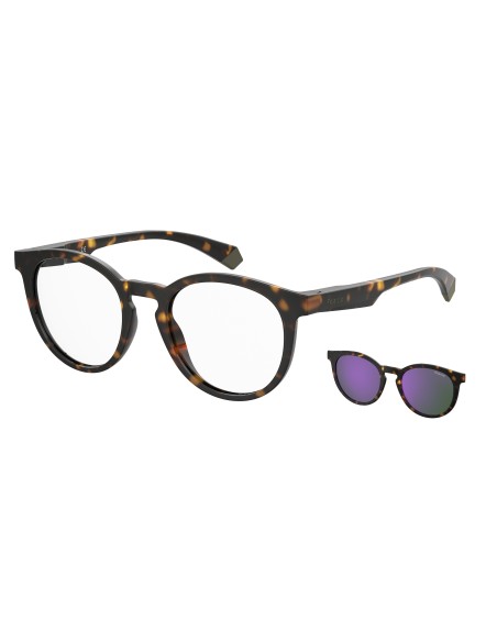 POLAROID - PLD 2132/CS - N9P - 49