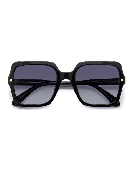 POLAROID - PLD 4165/S/X - 807 - 55