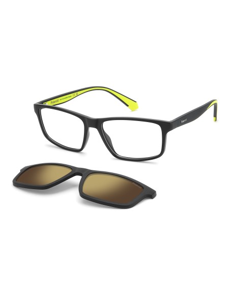 POLAROID - PLD D622/C - PGC - 56