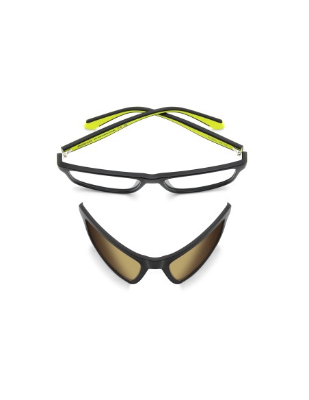 POLAROID - PLD D622/C - PGC - 56