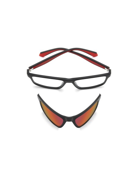 POLAROID - PLD D622/C - BLX - 56