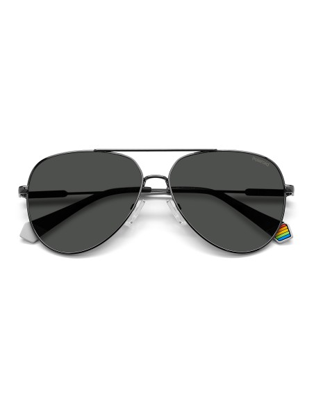 POLAROID - PLD 6187/S - KJ1 - 60