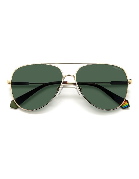 POLAROID - PLD 6187/S - J5G - 60