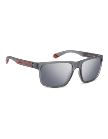 POLAROID - PLD 2157/S - RIW - 57 2