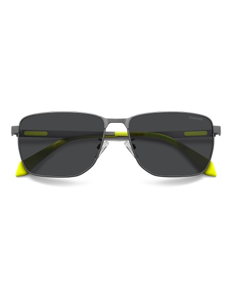 POLAROID - PLD 2171/G/S/X - R80 - 58