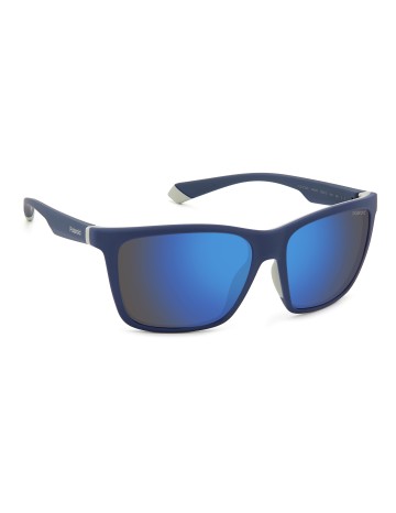 POLAROID - PLD 2126/S - XW0 - 58 2