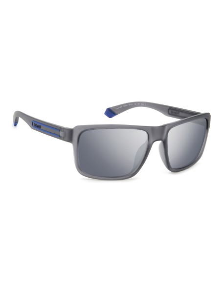 POLAROID - PLD 2158/S - RIW - 58