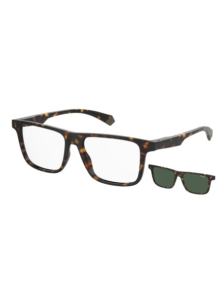 POLAROID - PLD 2131/CS - N9P - 55