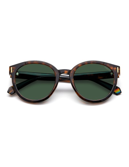 POLAROID - PLD 6185/S - 86 - 52