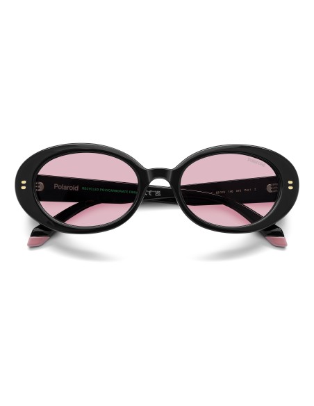 POLAROID - PLD 6253/S/X - QFU - 52