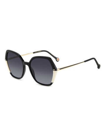 CAROLINA HERRERA - HER 0185/S - 80S - 55