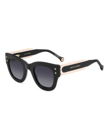 CAROLINA HERRERA - HER 0222/S - 3H2 - 47