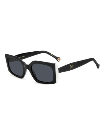CAROLINA HERRERA - HER 0182/S - 80S - 53