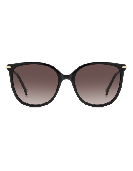 CAROLINA HERRERA - HER 0229/S - 807 - 55