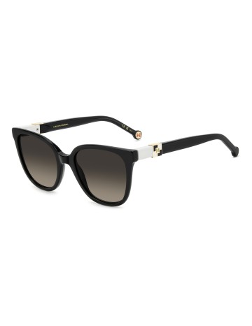 CAROLINA HERRERA - HER 0297/S - 807 - 53