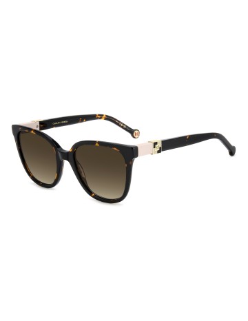 CAROLINA HERRERA - HER 0297/S - 86 - 53