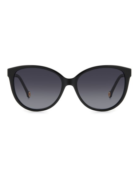 CAROLINA HERRERA - HER 0237/S - 80S - 56